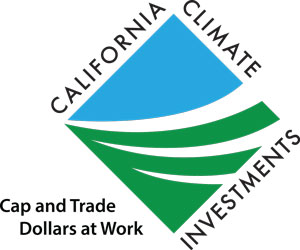 California Climate Investments - Cap and Trade Dollars at Work