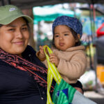 FoodCycle  x Love the City Center  Distribution