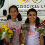 FoodCycle  x Love the City Center  Distribution