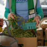 Los Angeles Edible Food Recovery Organization Workshop TBD