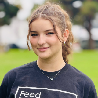 Fiona Aular Oloe