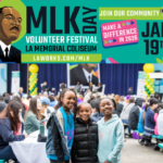 Martin Luther King – Day of Service