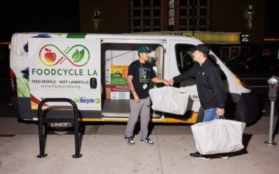 Restaurant Food Donation in Los Angeles: The Complete 2026 Guide