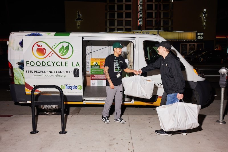 Restaurant Food Donation in Los Angeles: The Complete 2026 Guide