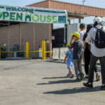 West LA – 2026 LASAN Open House