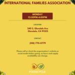 International Families Association
