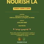 Nourish LA ā UCLA University Village