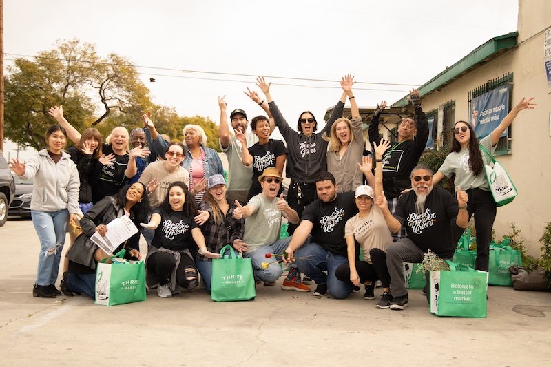 Charitable Giving Los Angeles: A Guide to High-Impact Philanthropy in 2026