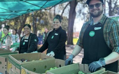 The Ultimate Guide to Planning a Corporate Day of Service in LA (2026)