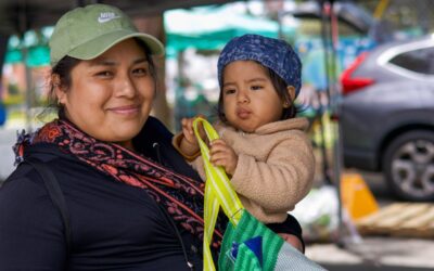 Food Insecurity in LA County: The 2026 Reality of Hunger and Waste
