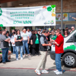 Nourishing our Neighborhoods – Whole Foods x FoodCycle